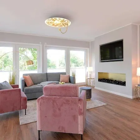 Gezeiten App 3 Goldrichtig アパート *