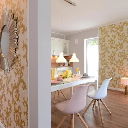 Gezeiten App 3 Goldrichtig Apartment Boltenhagen