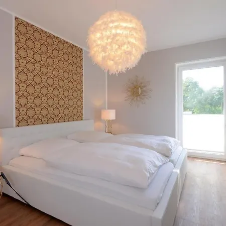 Gezeiten App 3 Goldrichtig Apartment