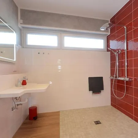 Apartment Gezeiten App 3 Goldrichtig *