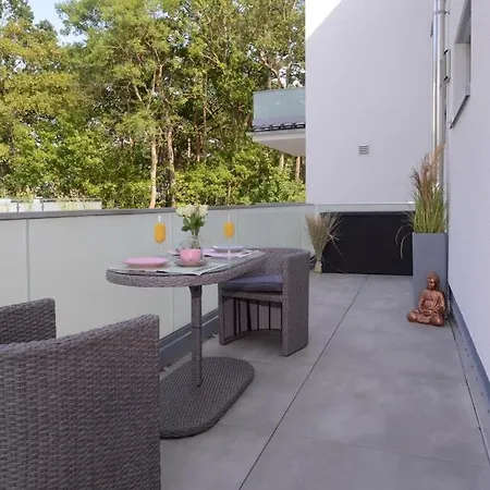 Gezeiten App 3 Goldrichtig アパート *