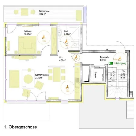 Gezeiten App 3 Goldrichtig