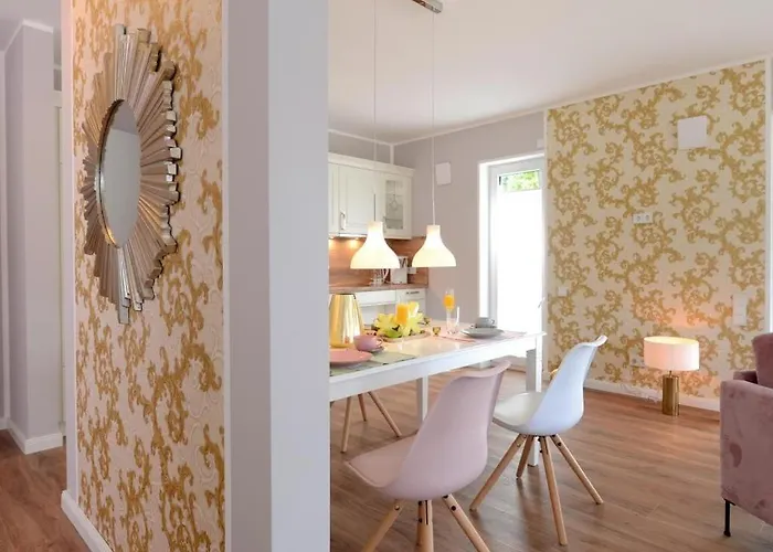 Gezeiten App 3 Goldrichtig Apartman Boltenhagen