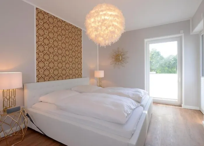 Gezeiten App 3 Goldrichtig Apartman