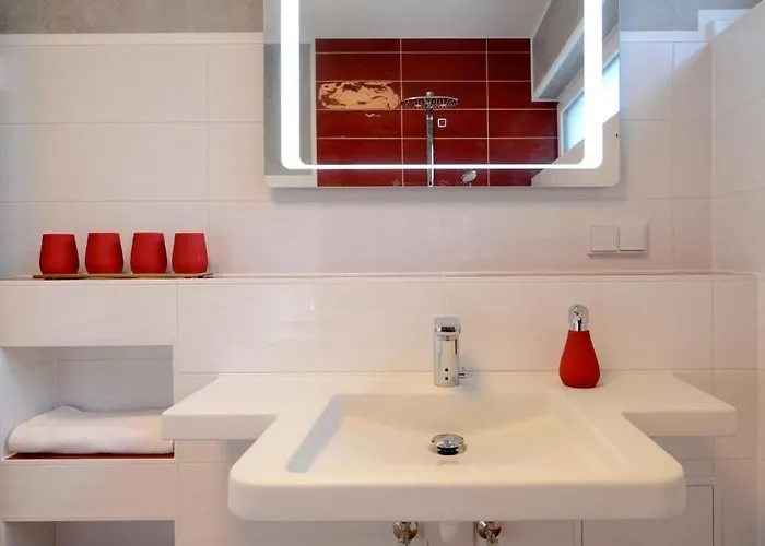 Gezeiten App 3 Goldrichtig Apartman *