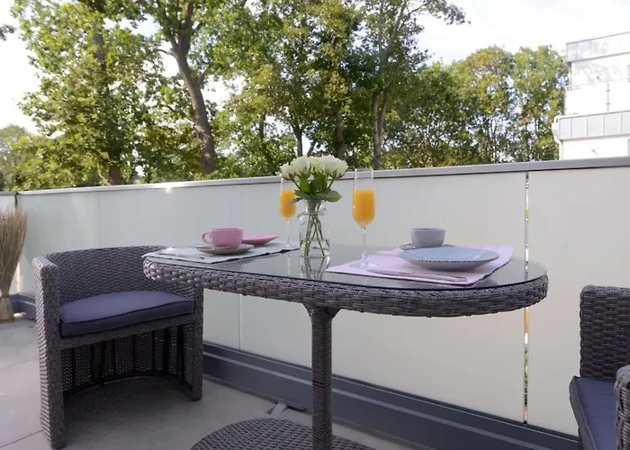 Gezeiten App 3 Goldrichtig Boltenhagen