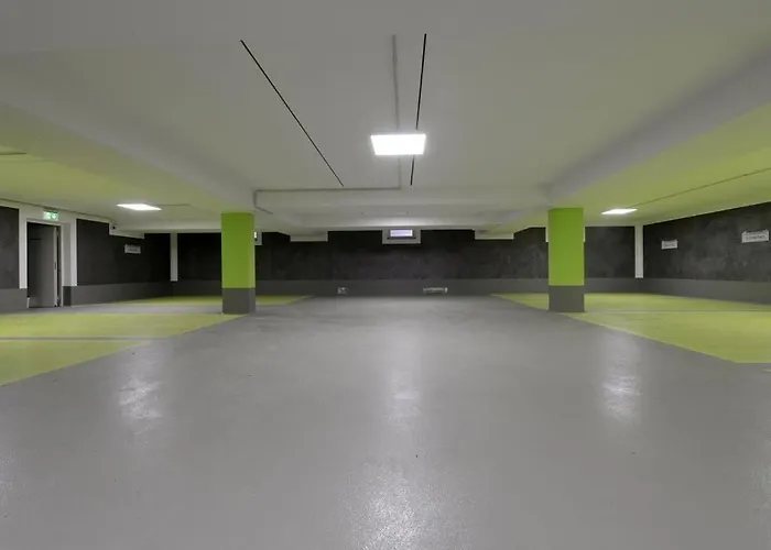 Apartman Gezeiten App 3 Goldrichtig Boltenhagen